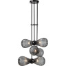 Люстра на штанге ODEON LIGHT ELICA 5417/6