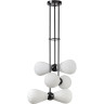 Люстра на штанге ODEON LIGHT ELICA 5418/6