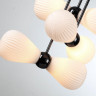 Люстра на штанге ODEON LIGHT ELICA 5418/6