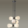 Люстра на штанге ODEON LIGHT ELICA 5418/6