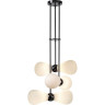 Люстра на штанге ODEON LIGHT ELICA 5418/6