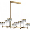 Люстра на штанге ODEON LIGHT FIVRE 5032/48LA