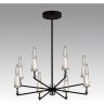 Люстра на штанге ODEON LIGHT FUNGO 5429/39L
