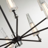 Люстра на штанге ODEON LIGHT FUNGO 5429/39L