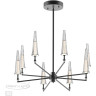 Люстра на штанге ODEON LIGHT FUNGO 5429/39L