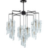 Люстра на штанге ODEON LIGHT FUSILLI MODERN 5439/13