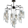 Люстра на штанге ODEON LIGHT FUSILLI MODERN 5439/13