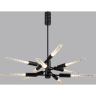 Люстра на штанге ODEON LIGHT KOLOS 5459/28L
