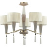 Люстра на штанге ODEON LIGHT LATTE 5403/5