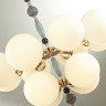 Люстра на штанге ODEON LIGHT PALLE 5405/12