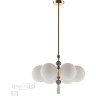 Люстра на штанге ODEON LIGHT PALLE 5405/6