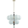 Люстра на штанге ODEON LIGHT PALLE 5405/9