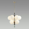 Люстра на штанге ODEON LIGHT PALLE 5405/9