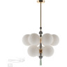 Люстра на штанге ODEON LIGHT PALLE 5405/9