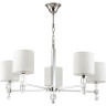 Люстра на штанге ODEON LIGHT PAVIA 4113/5