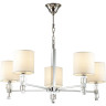 Люстра на штанге ODEON LIGHT PAVIA 4113/5