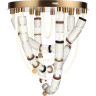 Люстра ODEON LIGHT COLLIER 5455/80CL