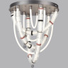 Люстра ODEON LIGHT COLLIER 5456/80CL