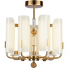 Люстра ODEON LIGHT LION 5467/35L