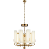 Люстра ODEON LIGHT LION 5467/35L