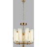 Люстра ODEON LIGHT LION 5467/35L