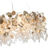 Люстра ODEON LIGHT СOINS 5104/10