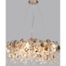 Люстра ODEON LIGHT СOINS 5104/10