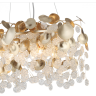 Люстра ODEON LIGHT СOINS 5104/6
