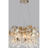 Люстра ODEON LIGHT СOINS 5104/6