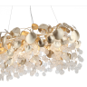 Люстра ODEON LIGHT СOINS 5104/8