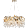 Люстра ODEON LIGHT СOINS 5104/8