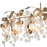 Люстра ODEON LIGHT СOINS 5104/8A