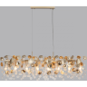 Люстра ODEON LIGHT СOINS 5104/8A