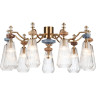 Люстра ODEON LIGHT TERRA 5414/9