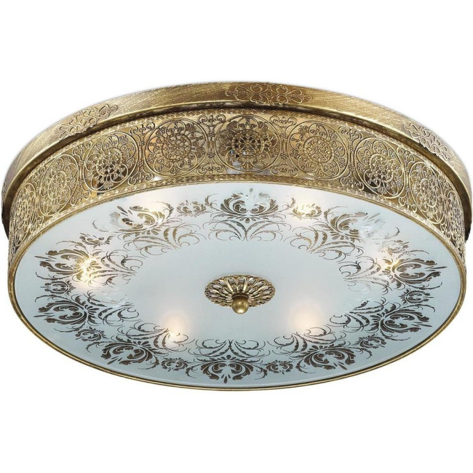 Люстра потолочная ODEON LIGHT ASTER 2782/6C