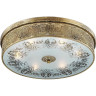 Люстра потолочная ODEON LIGHT ASTER 2782/6C