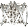 Накладной светильник ODEON LIGHT BRION 4094/40WL