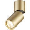 Накладной светильник ODEON LIGHT DUETTA 3895/1C
