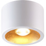Накладной светильник ODEON LIGHT GLASGOW 6668/1CL