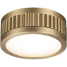 Накладной светильник ODEON LIGHT HIGHTECH MANCHESTER 7013/7CL