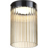 Накладной светильник ODEON LIGHT PILLARI 5047/15LC