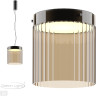 Накладной светильник ODEON LIGHT PILLARI 5047/20LC