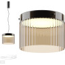 Накладной светильник ODEON LIGHT PILLARI 5047/24LC