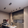 Накладной светильник ODEON LIGHT REDO 6619/10CL
