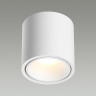 Накладной светильник ODEON LIGHT REDO 6620/10CL