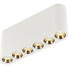 Накладной светильник ODEON LIGHT SMALL 7091/15CL