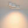 Накладной светильник ODEON LIGHT SMALL 7091/15CL
