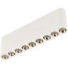 Накладной светильник ODEON LIGHT SMALL 7091/21CL