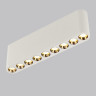 Накладной светильник ODEON LIGHT SMALL 7091/21CL