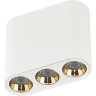 Накладной светильник ODEON LIGHT SMALL 7091/8CL